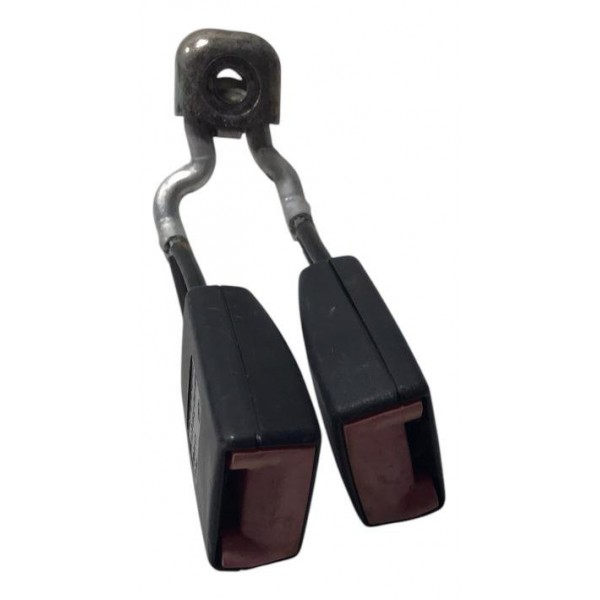 Engate Fecho Duplo Cinto Segurança Traseiro Polo 2003/2015