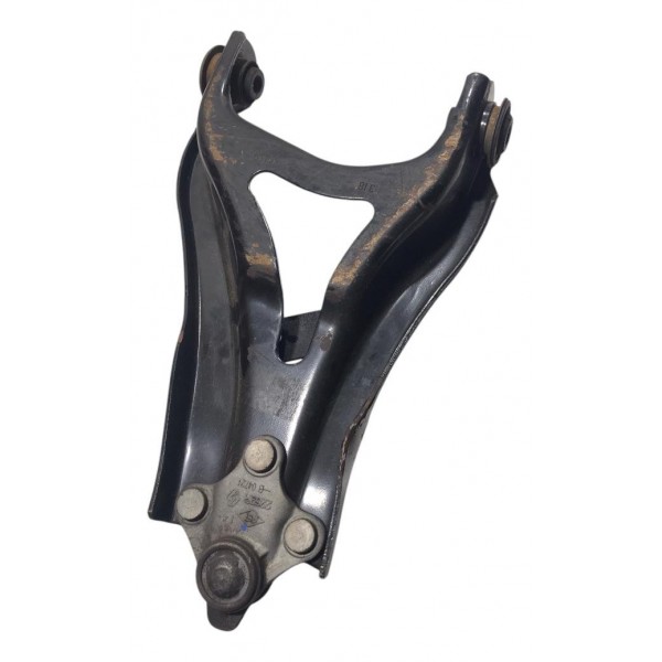 Bandeja Dianteira Duster / Captur 17/21 Direito Com Pivô