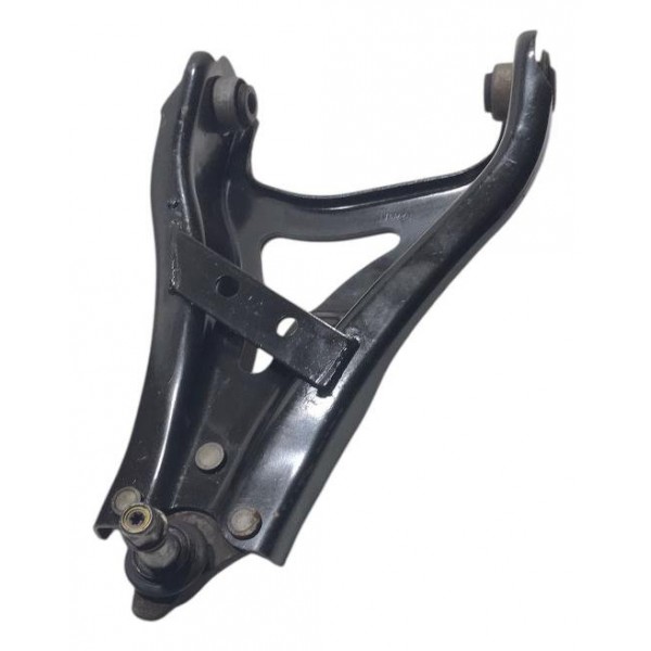 Bandeja Dianteira Duster / Captur 17/21 Direito Com Pivô