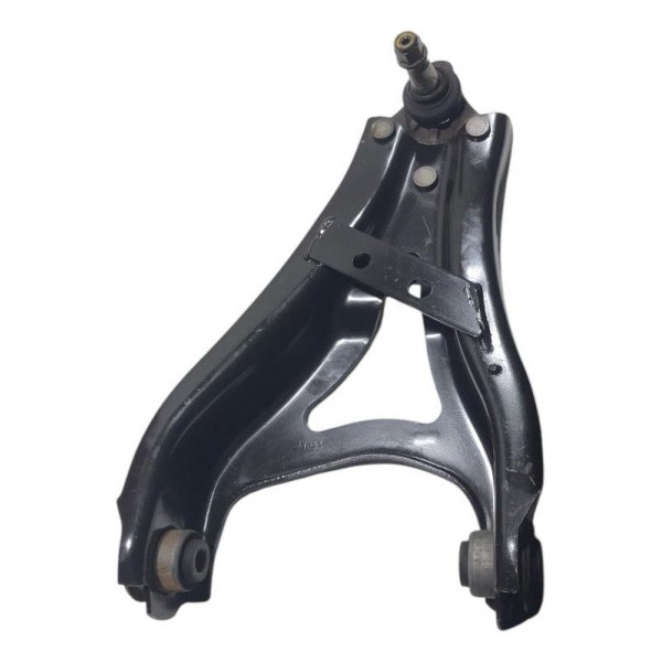 Bandeja Dianteira Duster / Captur 17/21 Direito Com Pivô