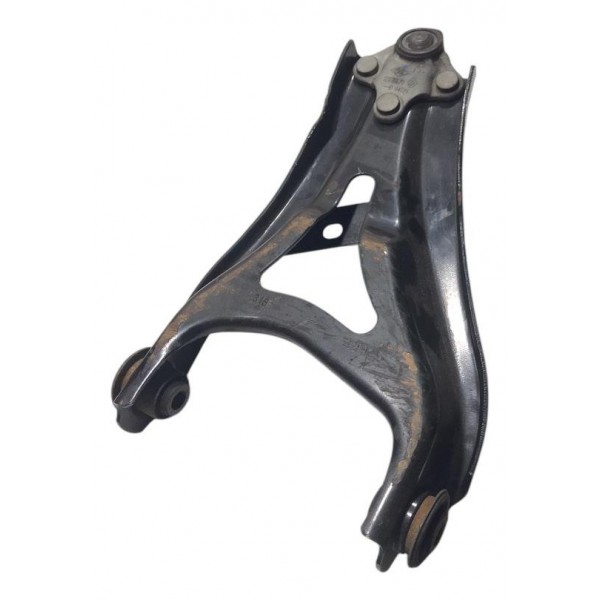 Bandeja Dianteira Duster / Captur 17/21 Direito Com Pivô