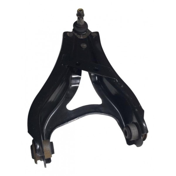 Bandeja Dianteira Duster / Captur 17/21 Direito Com Pivô