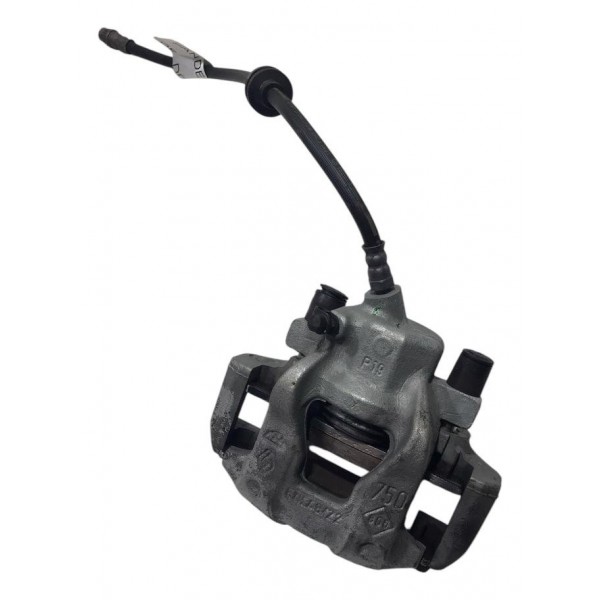 Pinça Freio Dianteira Direita Renault Sandero 2014 2015