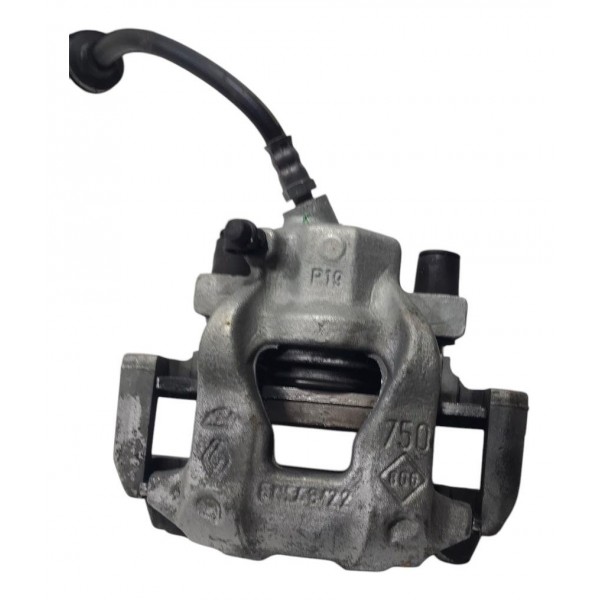 Pinça Freio Dianteira Direita Renault Sandero 2014 2015