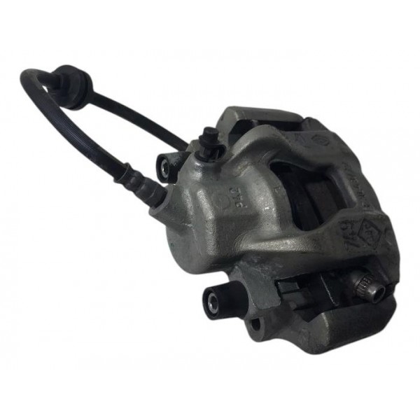 Pinça Freio Dianteira Esq Renault Sandero 2014 2015