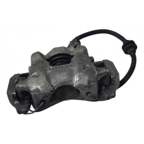 Pinça Freio Dianteira Esq Renault Sandero 2014 2015
