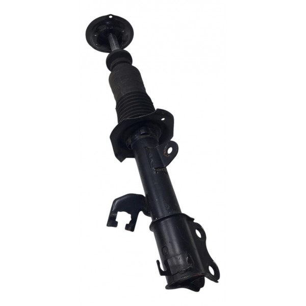 Flexivel Freio Traseira Esquerda Nissan March 19/20