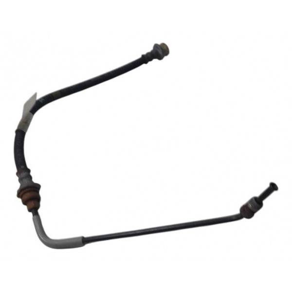 Flexivel Freio Traseira Esquerda Nissan March 19/20