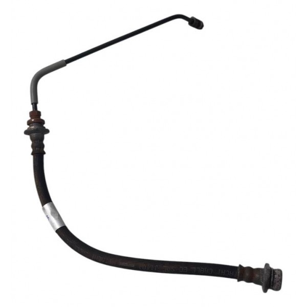 Flexivel Freio Traseira Esquerda Nissan March 19/20