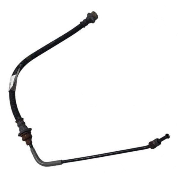 Flexivel Freio Traseira Esquerda Nissan March 19/20