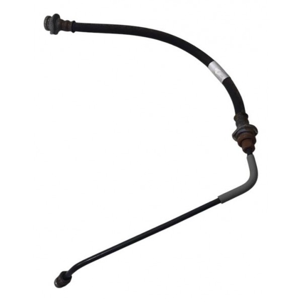 Flexivel Freio Traseira Esquerda Nissan March 19/20