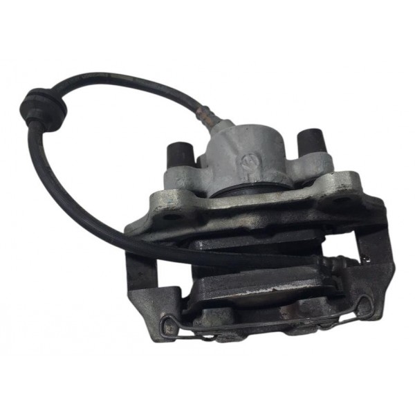 Flexivel Freio Traseira Esquerda Nissan March 19/20