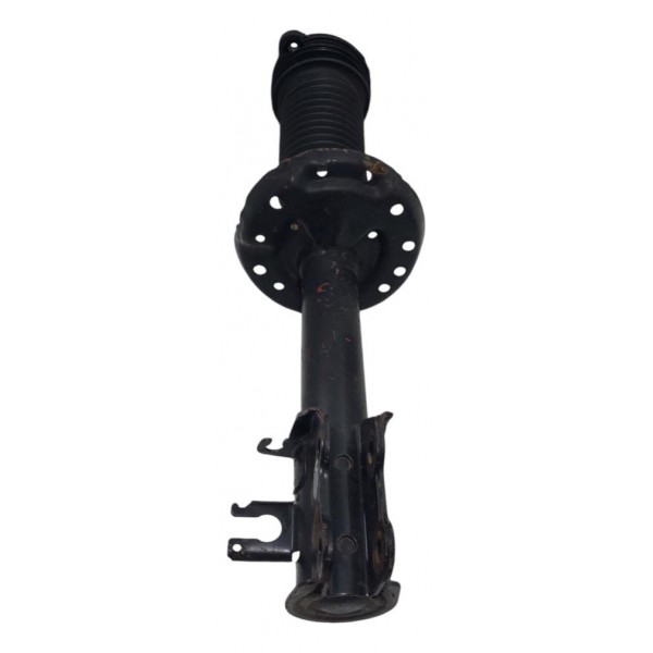 Amortecedor Diant Esquerdo Novo Uno 11/14 51905144