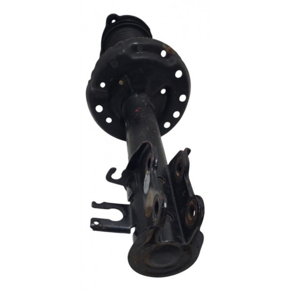 Amortecedor Diant Esquerdo Novo Uno 11/14 51905144