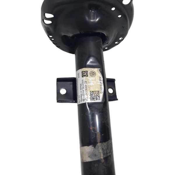 Amortecedor Dianteiro T-cross Vw 2qb413031q