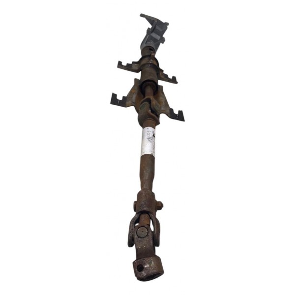 Coluna Direcao Ford Ka 1.6 2012