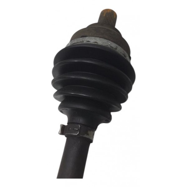 Semi Eixo Homocinética Esquerda Ford Focus 2.0 Aut 11/ 12