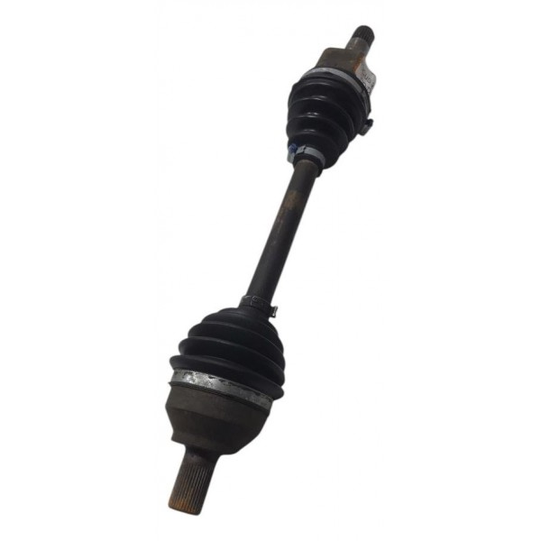 Semi Eixo Homocinética Esquerda Ford Focus 2.0 Aut 11/ 12