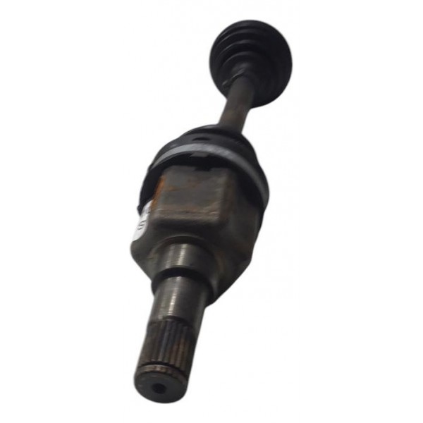 Semi Eixo Homocinética Esquerda Ford Focus 2.0 Aut 11/ 12