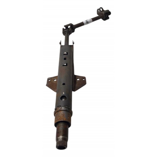 Coluna Direção Volkswagen Gol 1.0 2018/2020