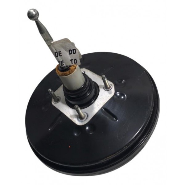 Servo Freio Cilindro Mestre Vw Gol G7 1.0 3cc 2017 5u1614105