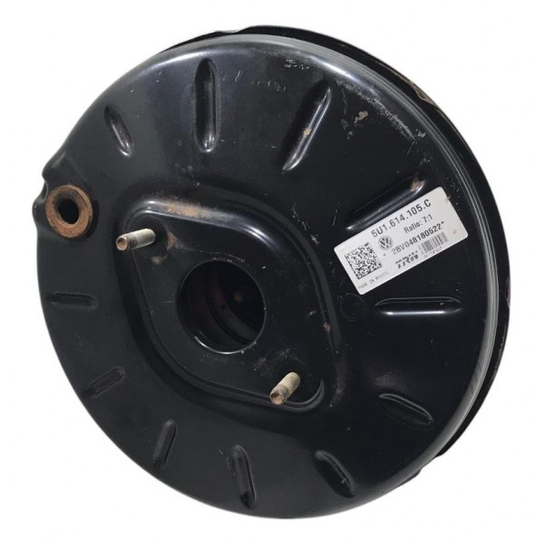Servo Freio Cilindro Mestre Vw Gol G7 1.0 3cc 2017 5u1614105