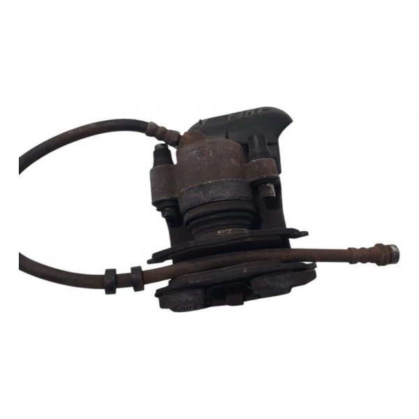 Pinça Freio Dianteiro Esquerdo Vw Up Gol Fox 14-21