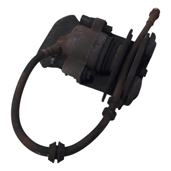 Pinça Freio Dianteiro Esquerdo Vw Up Gol Fox 14-21