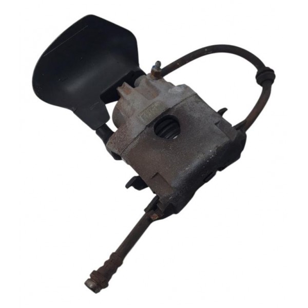 Pinça Freio Dianteiro Esquerdo Vw Up Gol Fox 14-21