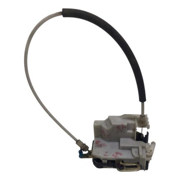 Fechadura Da Porta Dianteira Direita Gm Prisma Joy 2007 2010