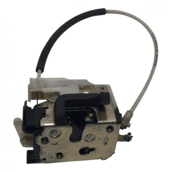 Fechadura Da Porta Dianteira Direita Gm Prisma Joy 2007 2010