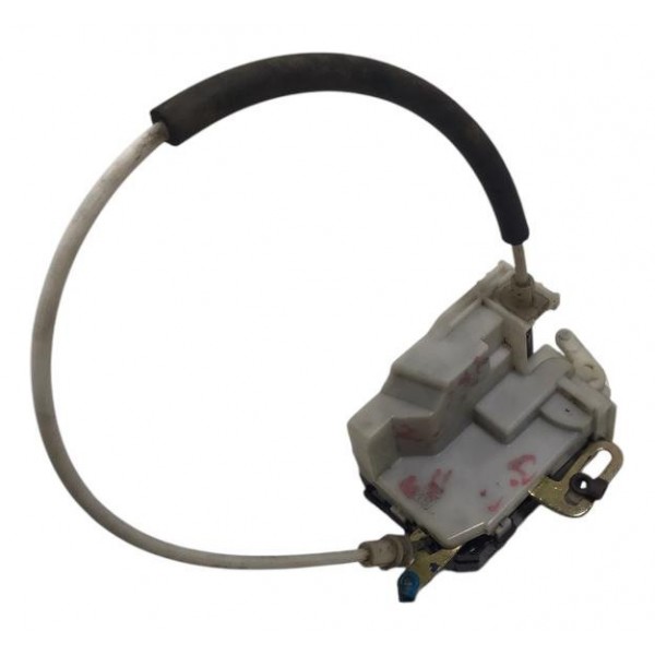 Fechadura Da Porta Dianteira Direita Gm Prisma Joy 2007 2010