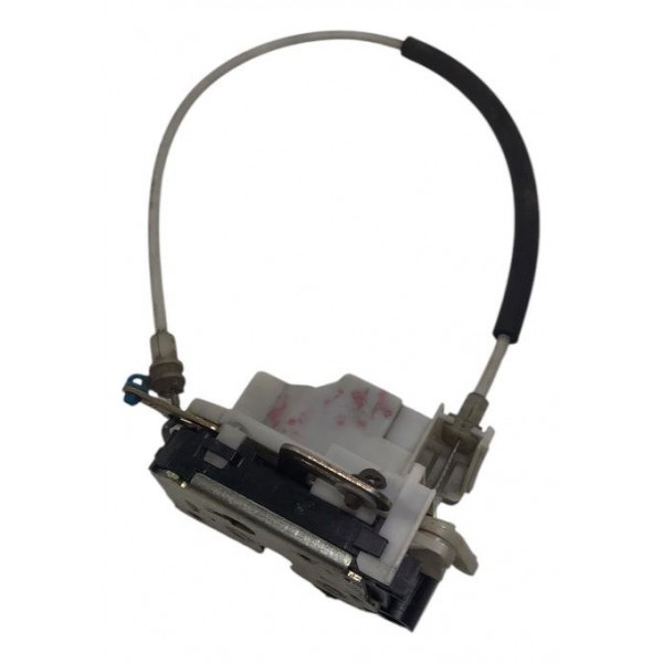 Fechadura Da Porta Dianteira Direita Gm Prisma Joy 2007 2010