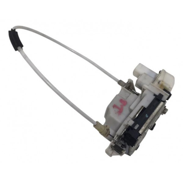 Fechadura Elétrica Traseira Direita Gm Celta Life 2002 A 16