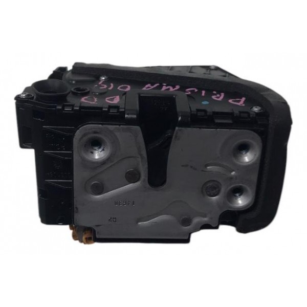 Fechadura Dianteira Direita Elétrica Prisma 2014 12