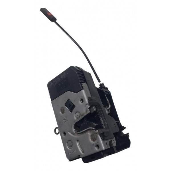 Fechadura Elétrica Porta Diant Esq Gm Astra 2010 24444015