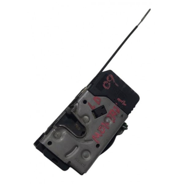 Fechadura Dianteira Direita Corsa Meriva Montana 2003/2012