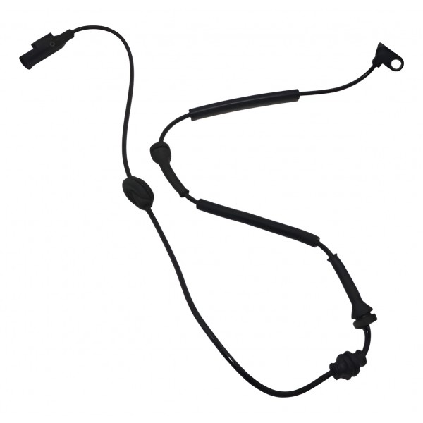 Sensor Abs Diant Fiat Argo Mobi- Cod 51918227