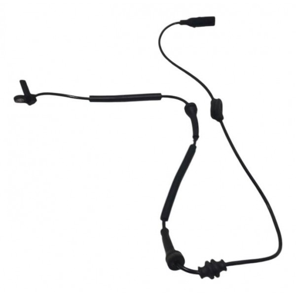 Sensor Abs Diant Fiat Argo Mobi- Cod 51918227