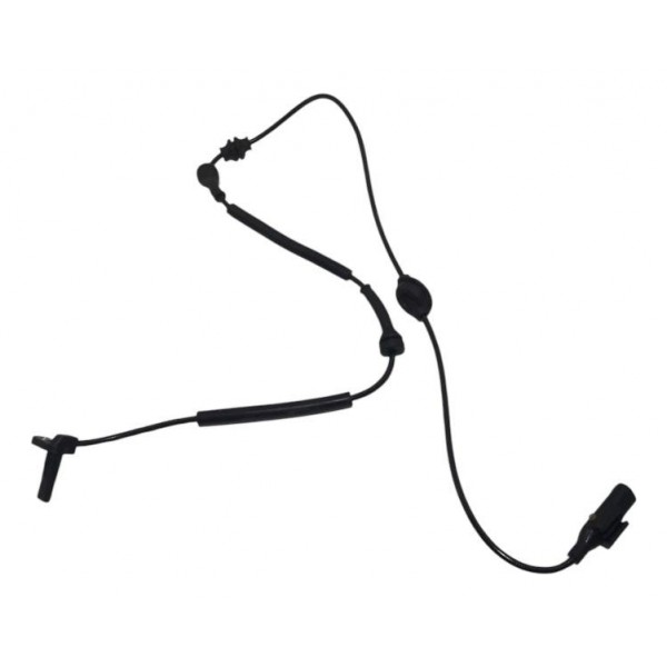 Sensor Abs Diant Fiat Argo Mobi- Cod 51918227