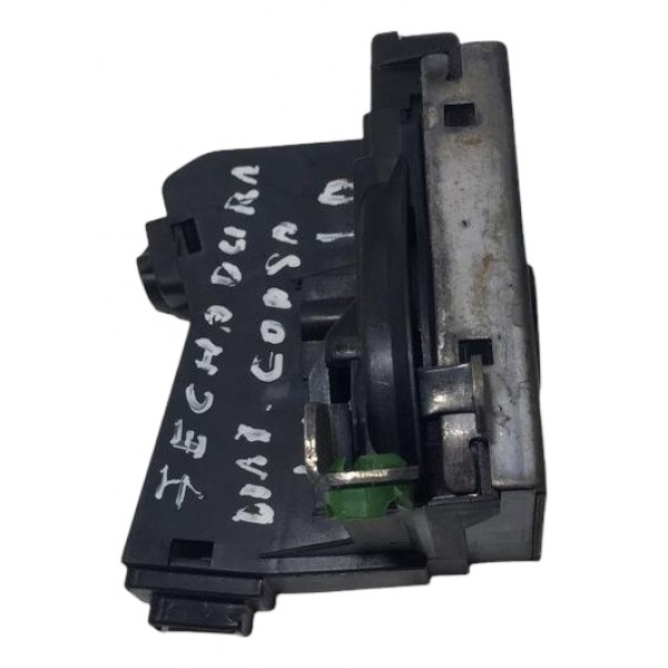 Fechadura Porta Dianteira Direita Corsa 24434883 2004 2010