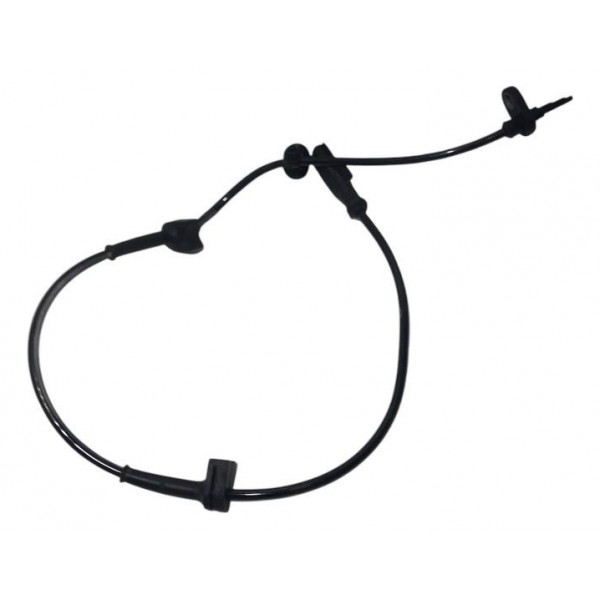 Sensor Abs Dianteiro Ford Ka Ecosport 14-19 8v51-2c204-ca