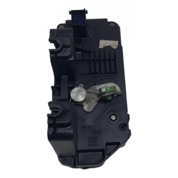 Fechadura Elétrica Astra/zafira Te N°24414134