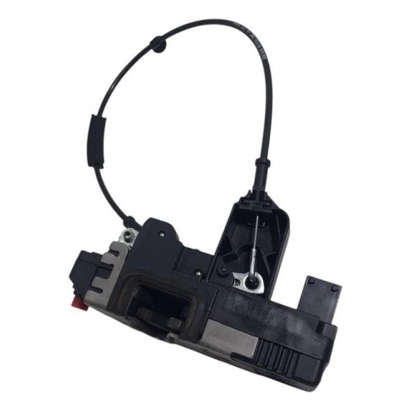 Fechadura Elétrico Porta T.d Gm Corsa Montana 2002 A 2012