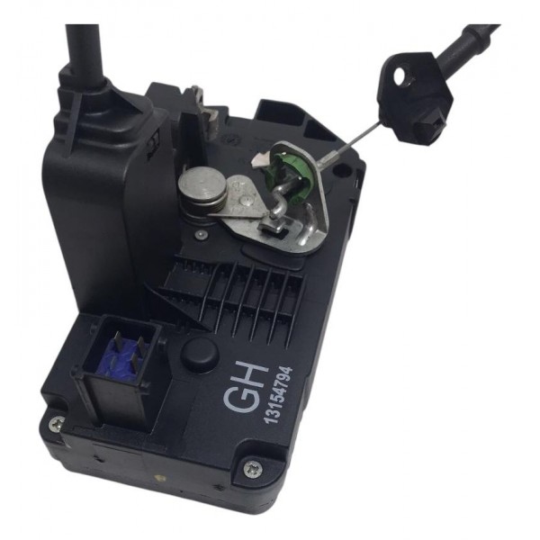 Fechadura Elétrico Porta T.d Gm Corsa Montana 2002 A 2012