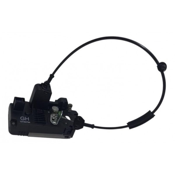 Fechadura Elétrico Porta T.d Gm Corsa Montana 2002 A 2012