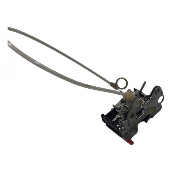 Fechadura Da Porta T/d Vw Gol Parati G2 G3 1997 A 2005