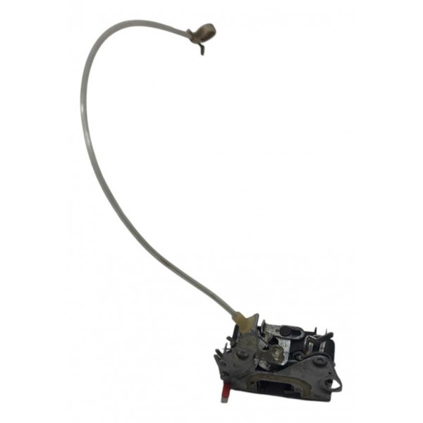 Fechadura Da Porta T/d Vw Gol Parati G2 G3 1997 A 2005