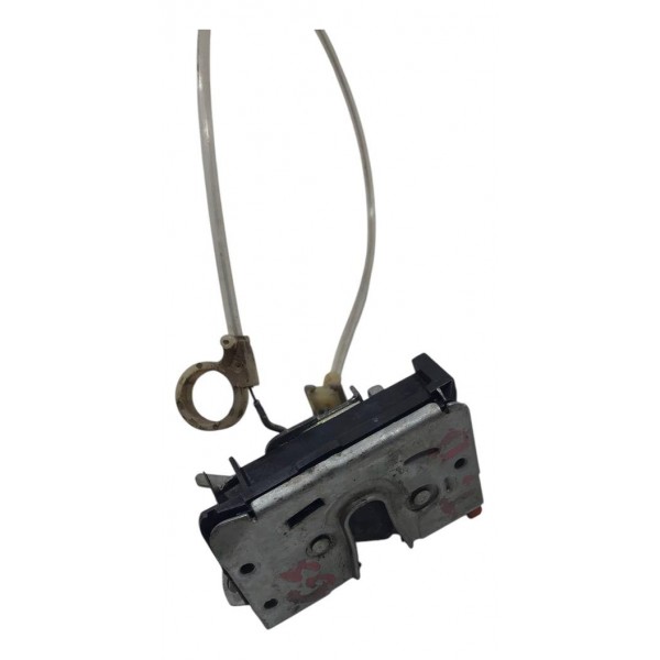 Fechadura Da Porta T/d Vw Gol Parati G2 G3 1997 A 2005