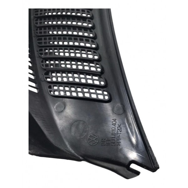 Grade Churrasqueira Parabrisa L/d Volks Voyage 5u1819404